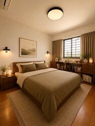 Blk 33 Ghim Moh Edge (Queenstown), HDB 4 Rooms #603038691